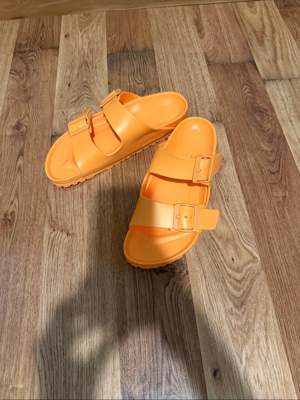 Birkenstock waterproof sandal